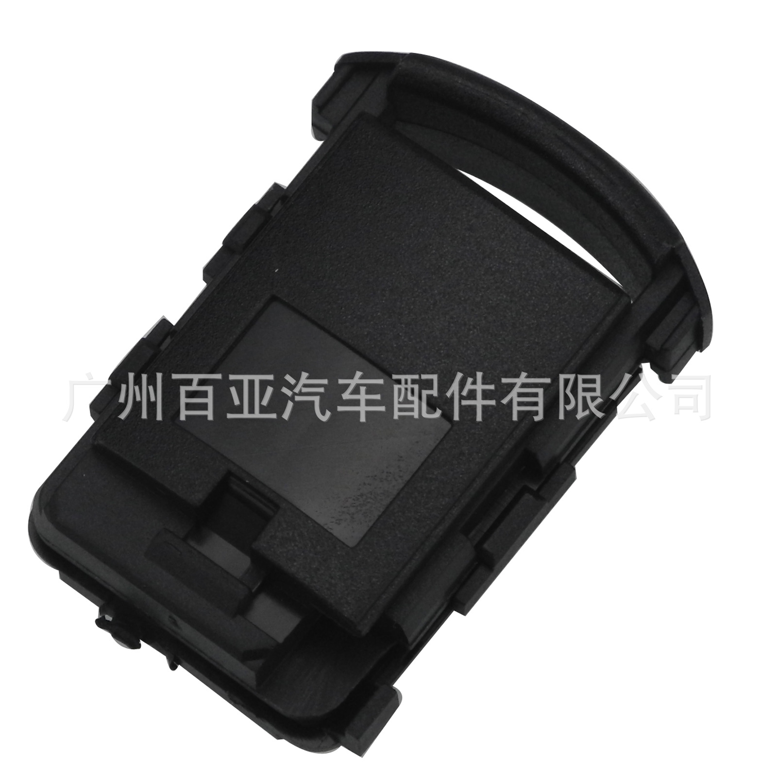 Suitable for 2 key Opel OP5 Vauxhall remote control car key 433mhz ID40 5WK48669