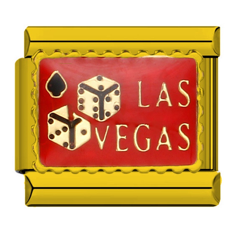 5920-LAS VEGAS