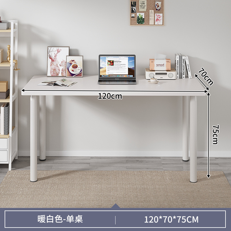 Escritorio de dormitorio de niñas escritorio de computadora de escritorio de maquillaje escritorio de escritorio