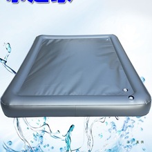 大波浪水床垫 酒店宾馆家用充水床恒温水床单双人水床 情趣床冰垫