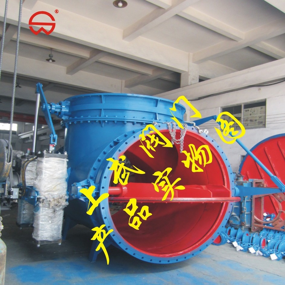 SQD643X气动三通切换阀