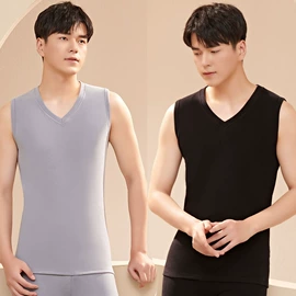 保暖套装;保暖上衣;女士家居服