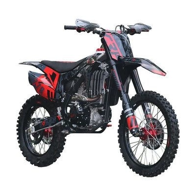 biking and forest trails, Motosikletlər