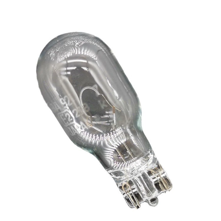 TOSHIBA 921 12V w16w E2 218 A12V 18W JAPAN T15 Toshiba Original Light Burled