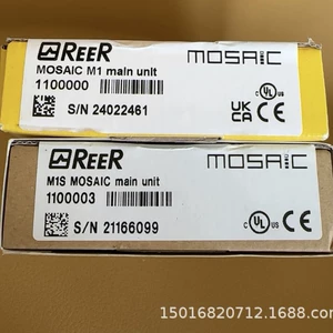 Контроллер MOSAIC M1S-MAIN UNIT 110003 Ruiao в наличии с бесплатной доставкой и согласованием специальной цены