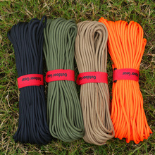 Paracord������650�๦��܊Ҏ11оȫ��]������K��Ԯ�����ɽ�K