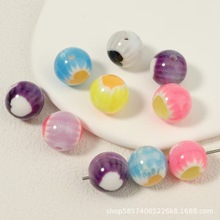 ͨ����֬ϸ������Բ�鴮������diy�ֹ��ֻ�������Կ�׿۲��ϰ�