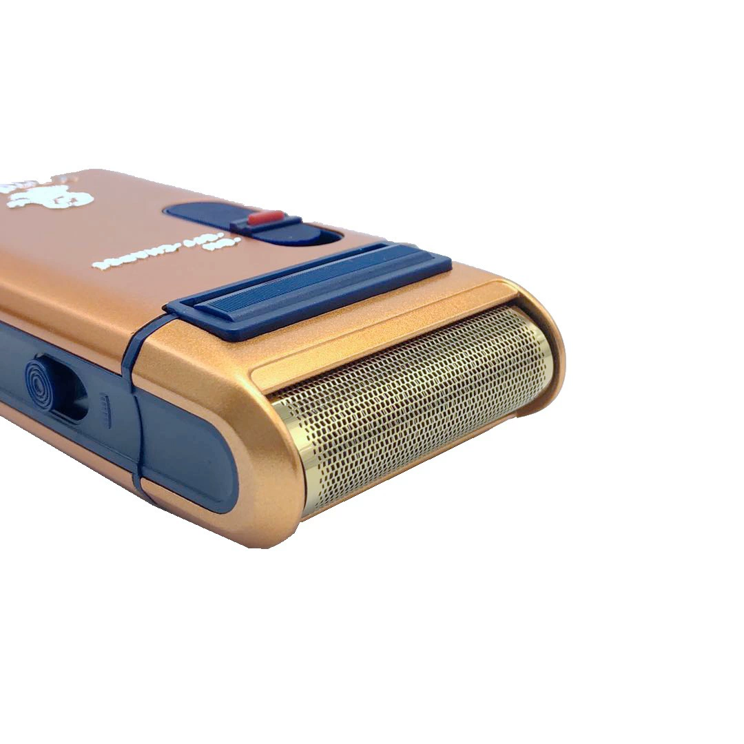 Универсальный мужскойRechargeable портативный электрический бритва
