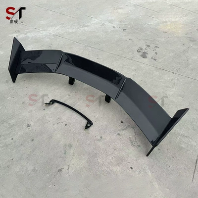 spoiler ZR1 model, car – Spoiler