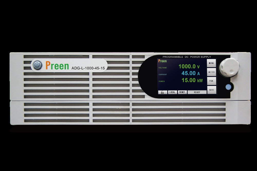 艾普斯电源 ADG-L系列 可编程直流电源供应器 ADG-L-160-32