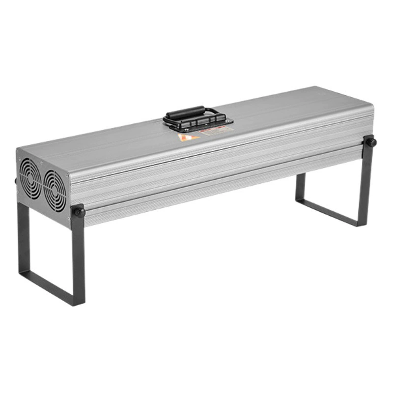 Портативная УФ-машина для отверждения клея, покрытие чернил, бестеневой клей, портативный светодиодный отверждающий светильник uv395 с воздушным охлаждением