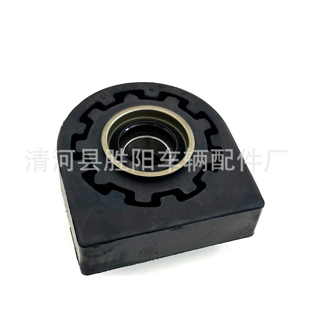 Soporte de rodamiento central del eje de transmisión 5 - 37516005-1 5 - 37516007 - 0 8 - 98020880 - 0