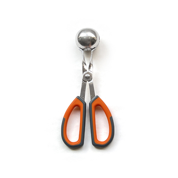 오렌지 스몰 사이즈