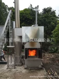 垃圾焚烧炉;工业吸尘设备;无尘车间