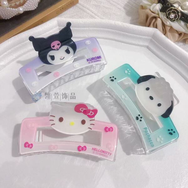 Sanrio