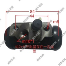 22673-72041 �����ƶ��ֱ������ں���2.5T�泵ɲ����22673-72031