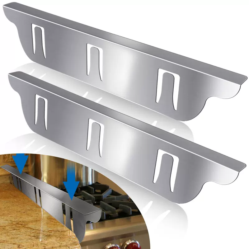 Stove Gap Covers