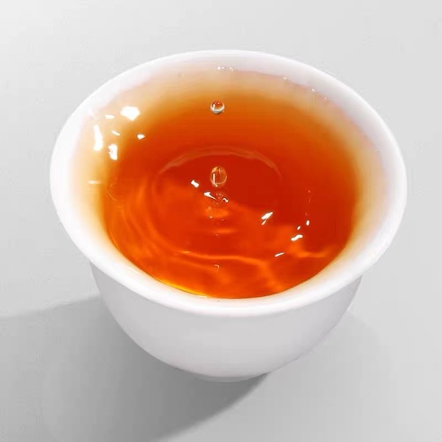 买一送一共500g陈皮白茶陈皮老白茶小方片小饼茶 茶叶礼盒装送礼