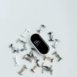 智能手表表带;手表保护壳;智能数据线