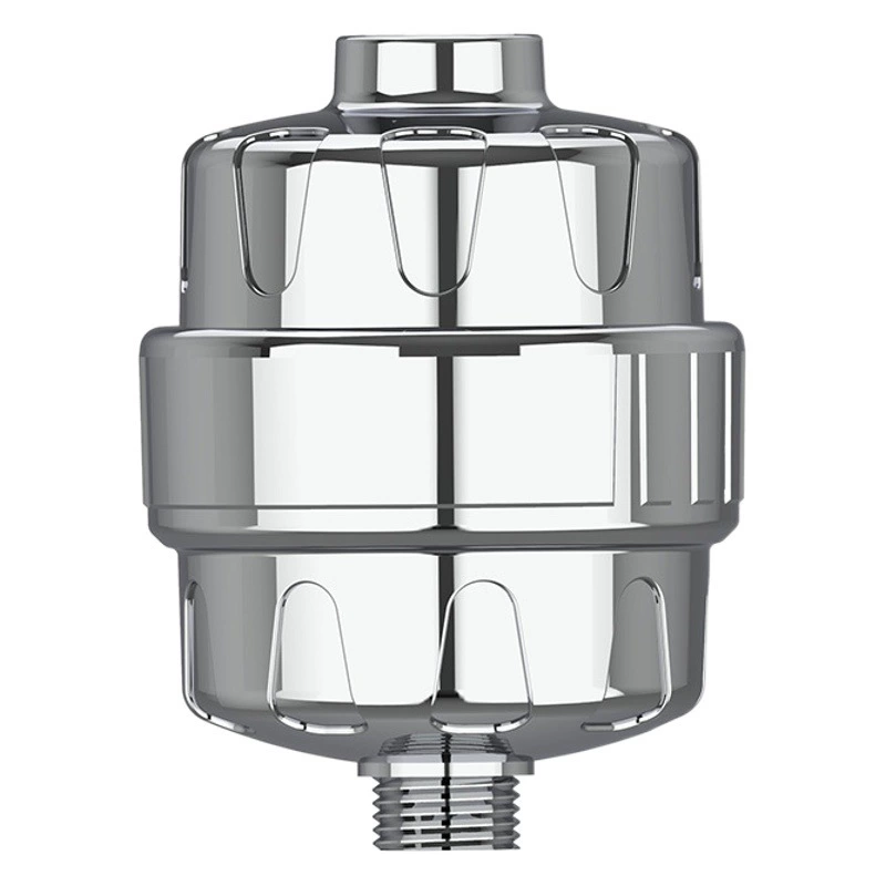 15-уровневый душевой душ с удалением хлора, смягчитель душа, душевой фильтр