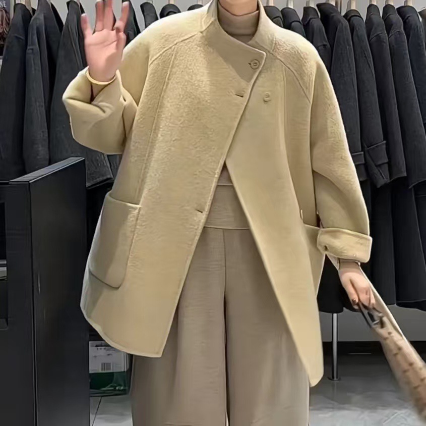 밀크티 컬러