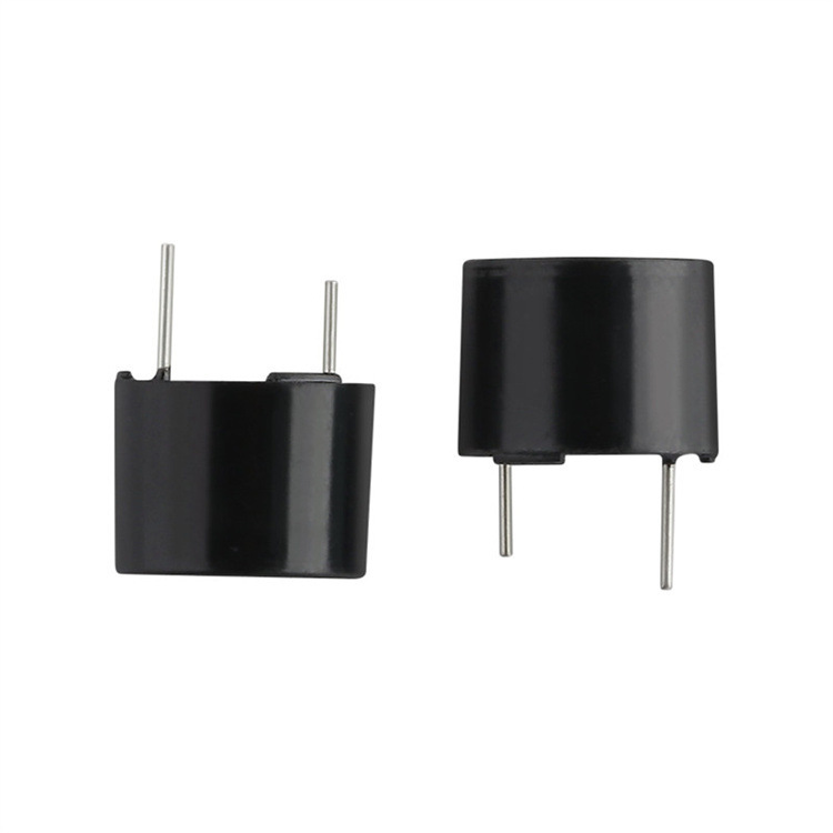 推奨TMB12A05電磁ブザー5vプラグインアクティブ12095 12 * 9.5mm高デシベル低消費電力|undefined