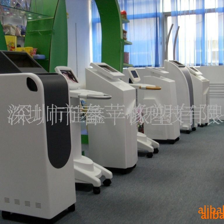 供应深圳美容仪器机箱医疗器械机箱厂家大批量生产