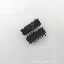 IC оƬ U209B3 DIP14 �����· �F؛����