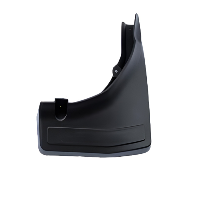 Aplicable a 2014 - 2016 Mercedes-Benz GLC sin pedal para el neumático para el acoplamiento de barro de goma blanda