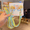 Children's hairgrip with tassels, hair accessory, Hanfu