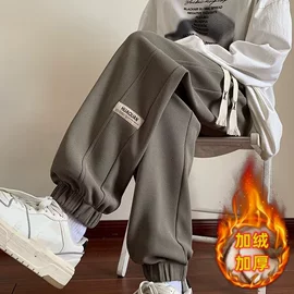 男式休闲裤;男式运动套装;男式T恤