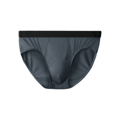 Men's underwear men's triangle pants thin modal briefs low-rise plus size comfortable breathable men's bottom pants shorts head