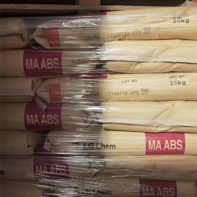 ABS LG化学 ER400 高抗冲 耐高温 注塑级 汽车部件 电子电器