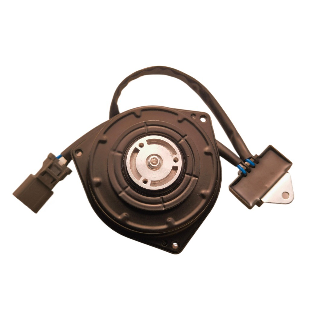 Car fan motor electronic fan suitable for Honda CRV 38616-PWA-J01 065000-3070