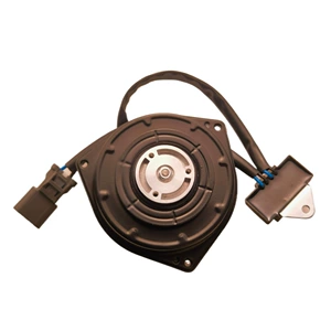 Car fan motor electronic fan suitable for Honda CRV 38616-PWA-J01 065000-3070