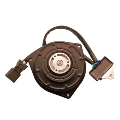 Car fan motor electronic fan suitable for Honda CRV 38616-PWA-J01 065000-3070 (Fan)