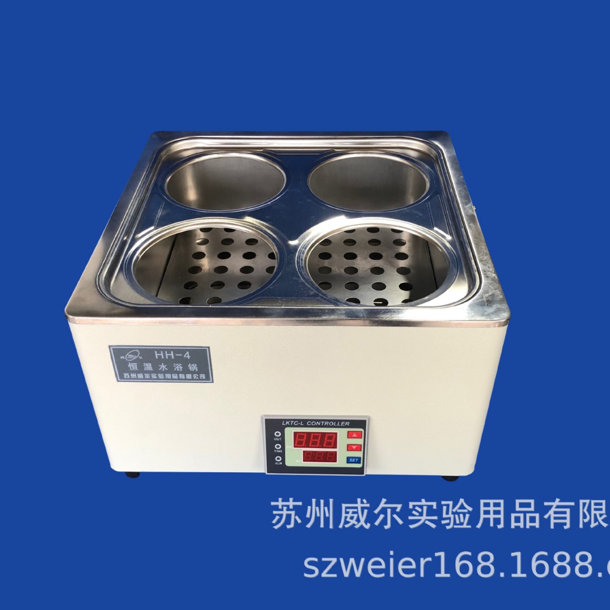 ˮԡ��������������HH-4����ˮԡ��ˮԡ��һ�γ���304������ڵ�