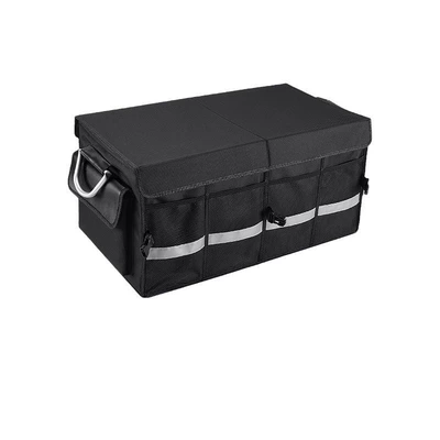 Car storage bag/box – Folding Portable