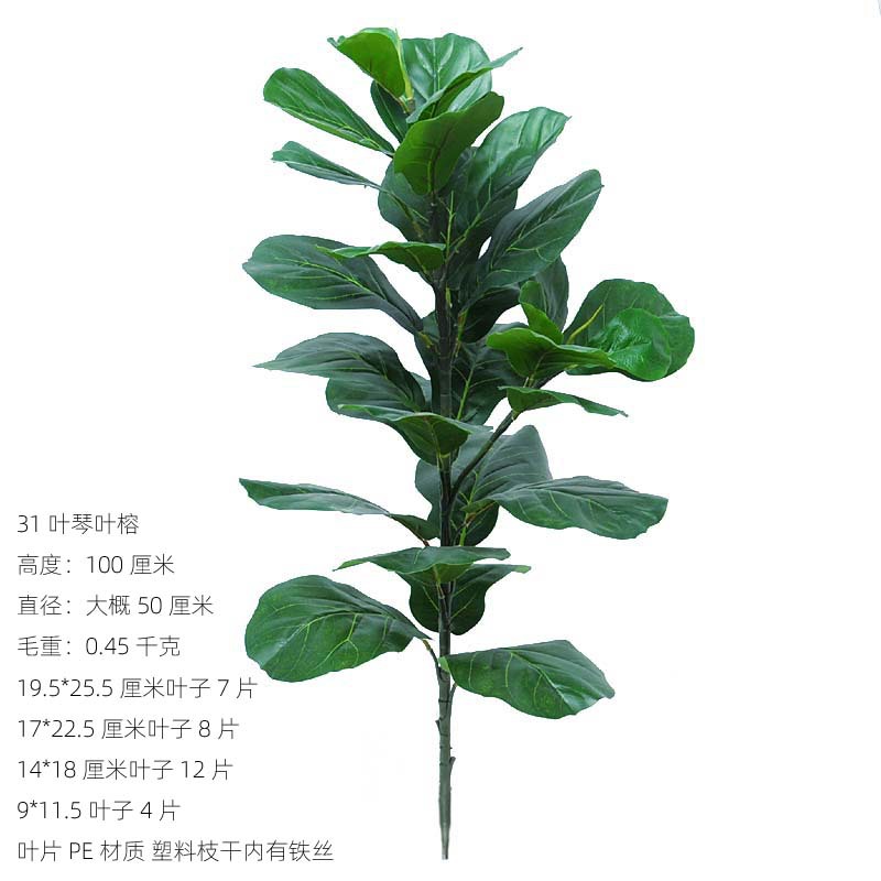 31 Ye Qin Ye Rong sencillo