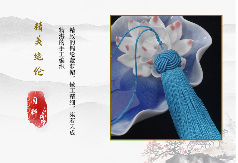 菠萝帽流苏 (5)