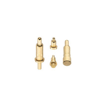 pogopin電容筆彈針感應筆頭手寫觸控筆彈針觸控筆頂針iPad電容筆