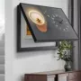 翻盖打孔液压开关盒挂画