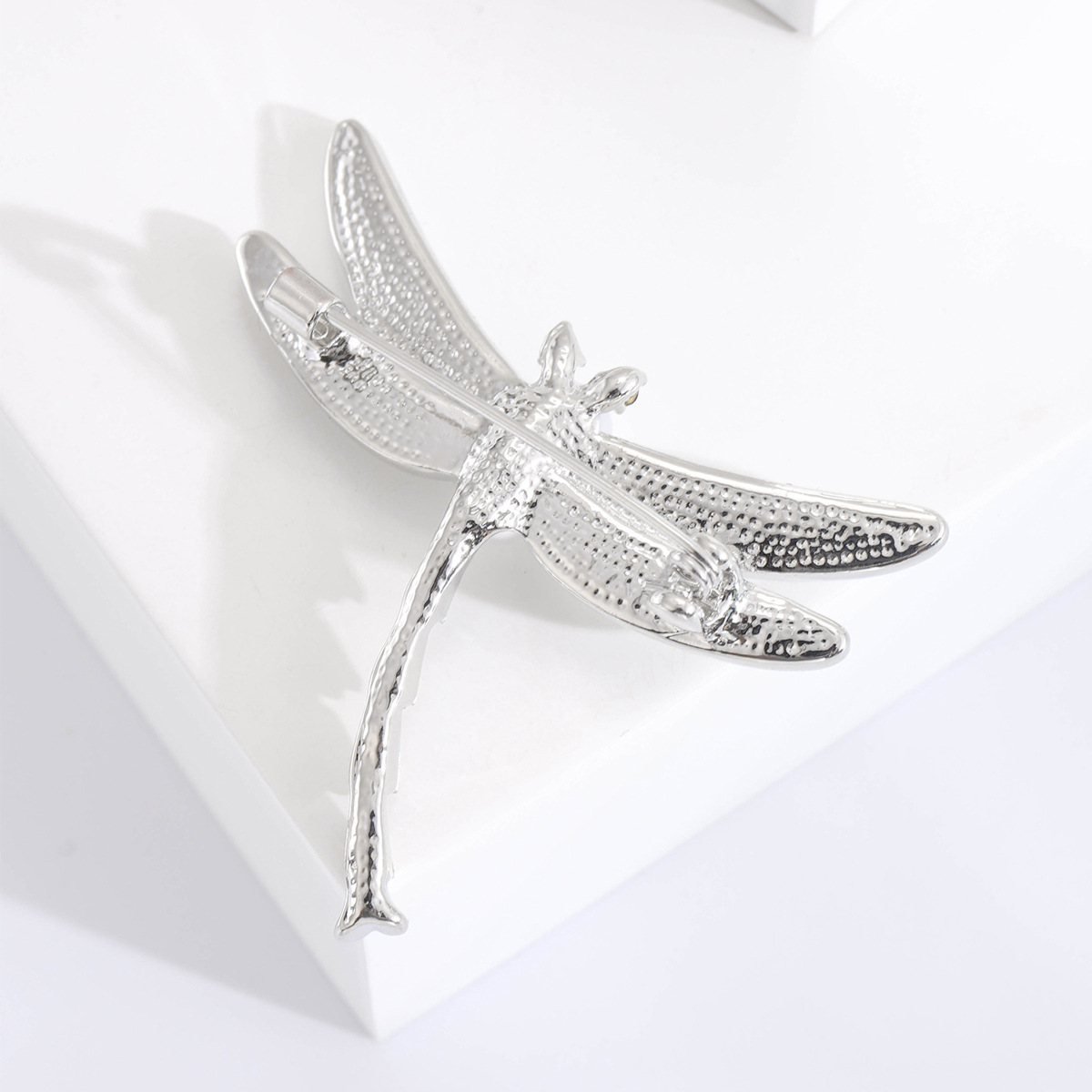 Elegant, Simple Style Style Elegant Simple Style Pin Dragonfly Alloy Women's Brooches