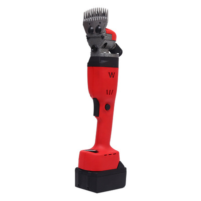 Lithium Shears Electric Shearing machine Dedicated wool Clippers wool scissors Shearing Artifact