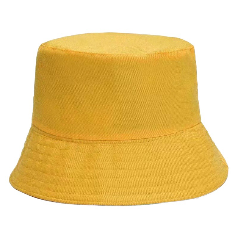 Manufacturer Wholesale Fisherman Hat with Logo Embroidery, Sunshade and Sun Protection Hat, Large Brim, Large Head Circumference, Fisherman Hat for Women, Autumn and Winter