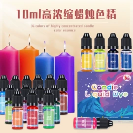 色精;硬化胶;珠光粉