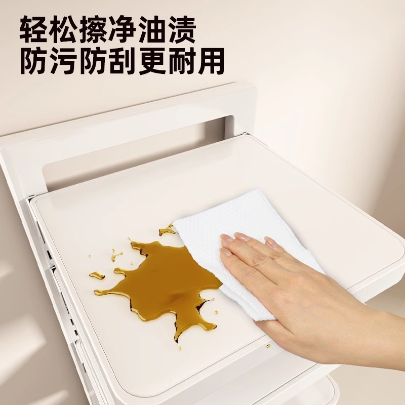 锅具收纳架厨房置物架家用多功能多层置物架厨柜下水槽分层锅架子|undefined