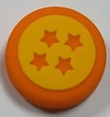 PS5/PS4 mango 3D gorras para manijas Juego de manijas funda de joystick gorras protectoras de teclas XBOX cabeza de hongo gorras de silicona