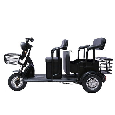 Mobility Scooter: Dingzhi Auto Parts and Accessories