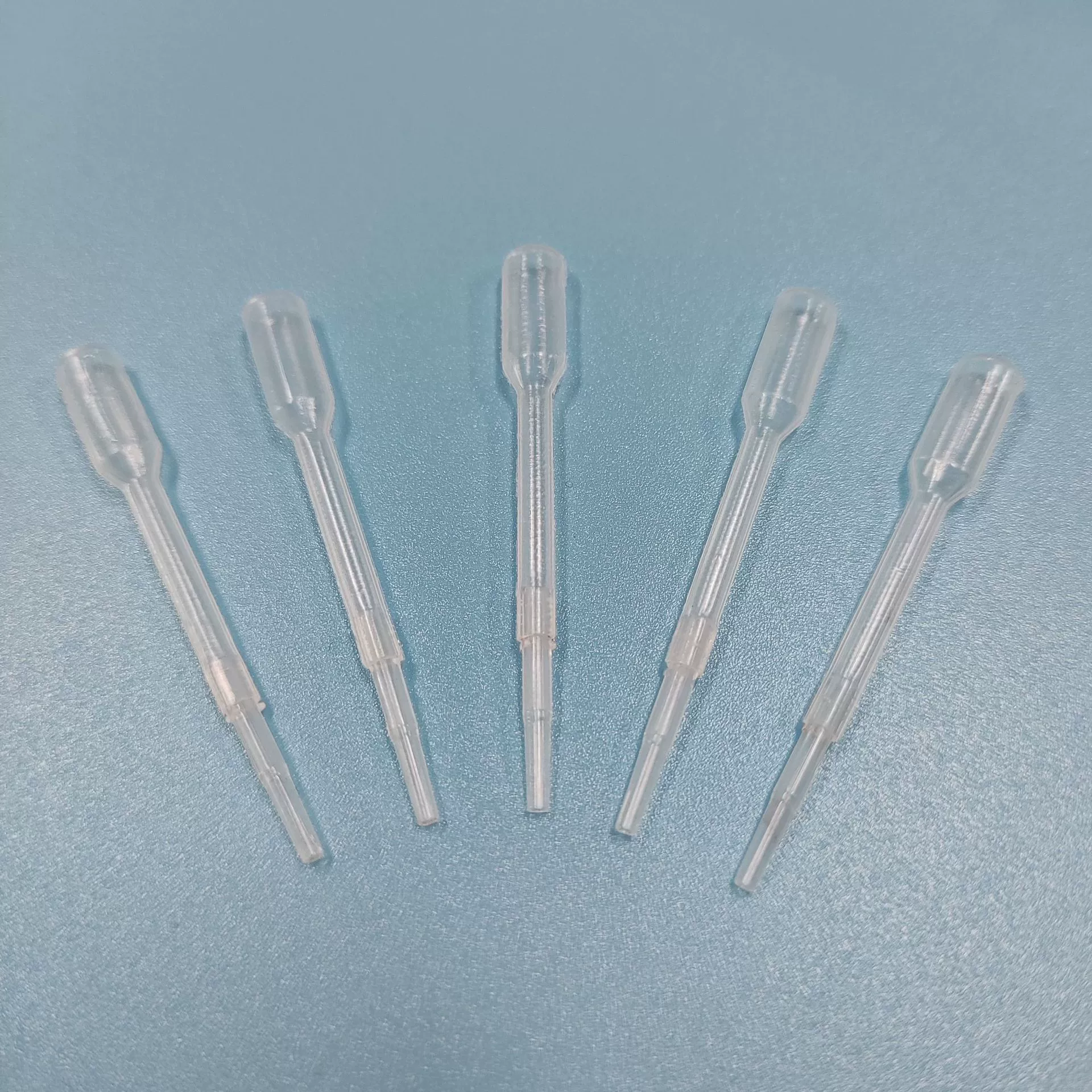 Самовсасывающая пипетка, количественная пипетка, трубка для микровенопункции, пластиковая капиллярная трубка, пробирка для забора крови на кончике пальца, высокоточная с шкалой.